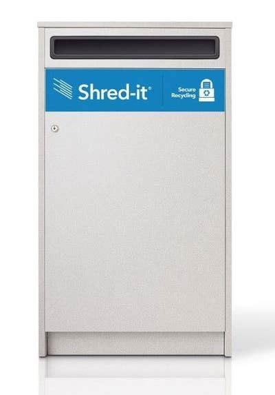 bulk shredding dorset|Confidential Waste Shredding Services .